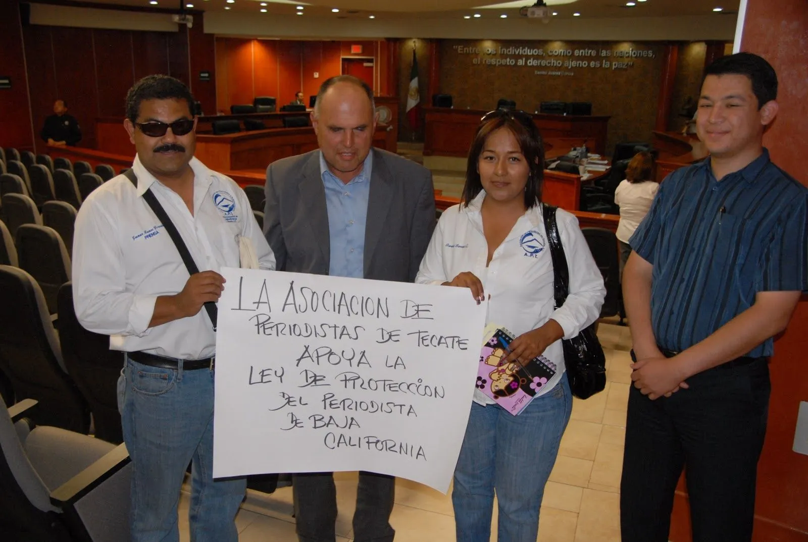 Ayuntamientos; Tijuana, Rosarito: "Baja California, México ...