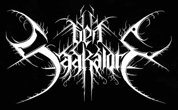 Ayyundha: Gambar Black Metal