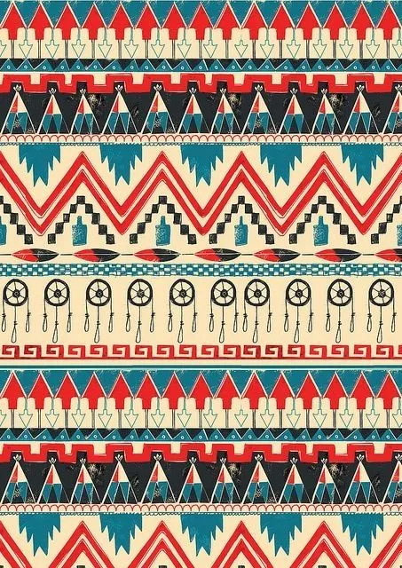 AZTEC WALLPAPERS on Pinterest