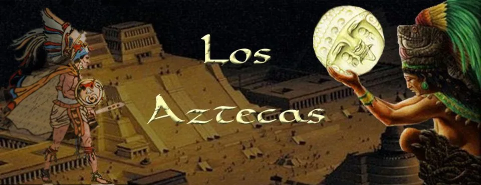 Los Aztecas