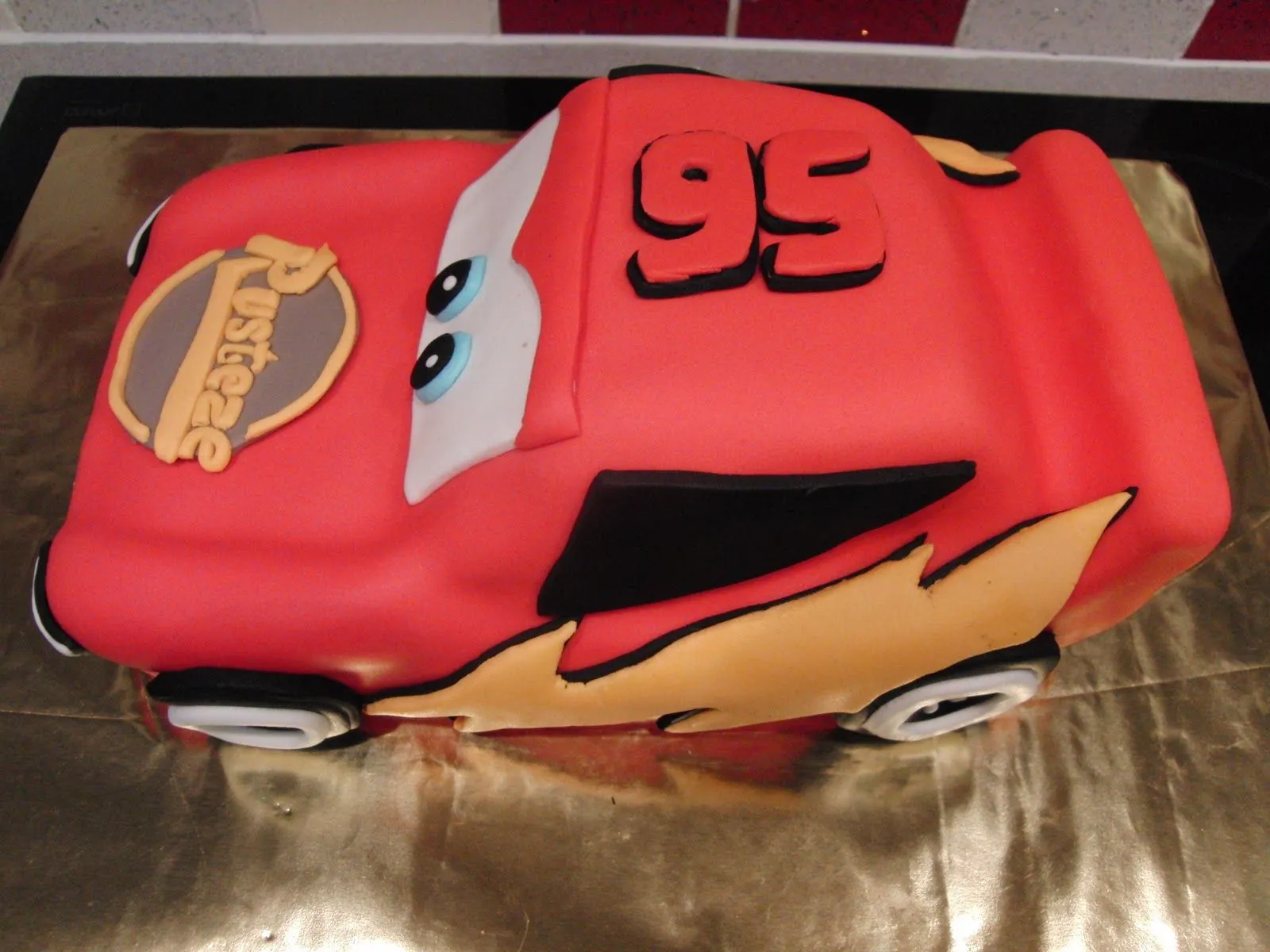 Azúcar con Amor: marzo 2011