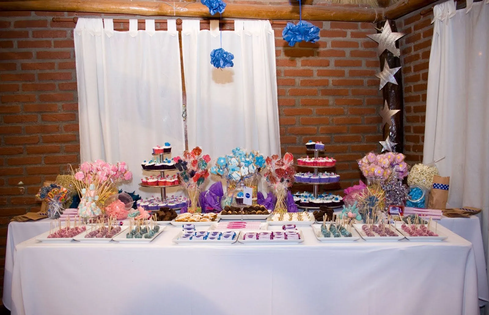 Azucena´s Candy Bar: Azucena´s Candy Bar en el cumple de 15 años ...