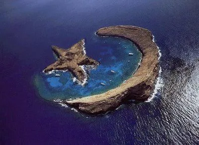 Azul Mar: La EsTreLla LoCa y la LuNa ImpaCienTe