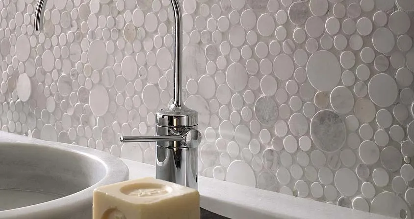 azulejos baño porcelanosa | Diseño de interiores