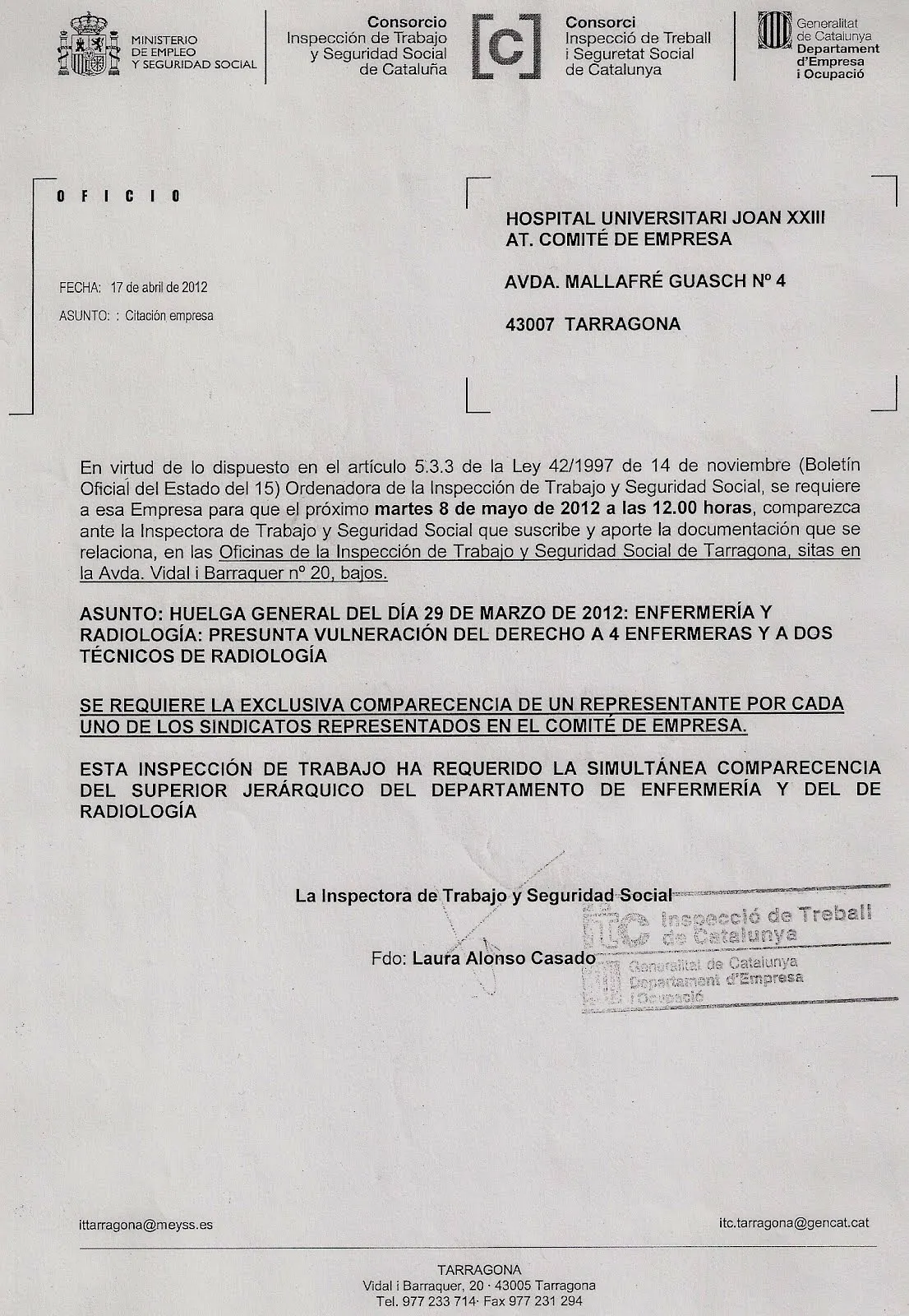 Días Azules y Días Negros | Manostijeras y Apandadores