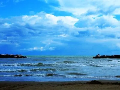 Azzurro come il cielo « Due di cuori