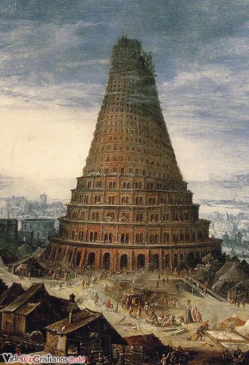 BABEL, para que te enteres | El Dibujante 2.0