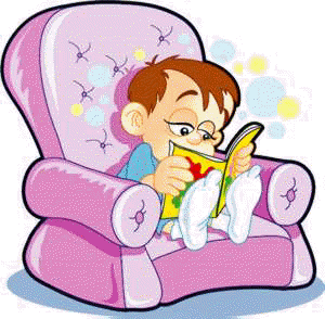 Babis Amarillos: ¿Por qué leer cuentos a los niños?