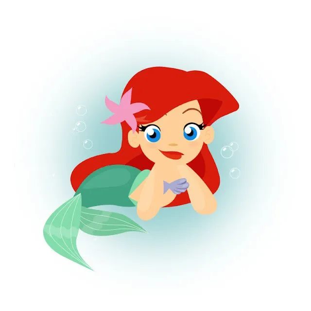 baby ariel | PENNY'S FIRST! | Pinterest