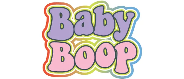 Baby Boop : King Features Syndicate