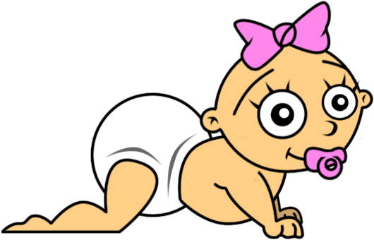 Baby Clip Art - Clip Art Pictures