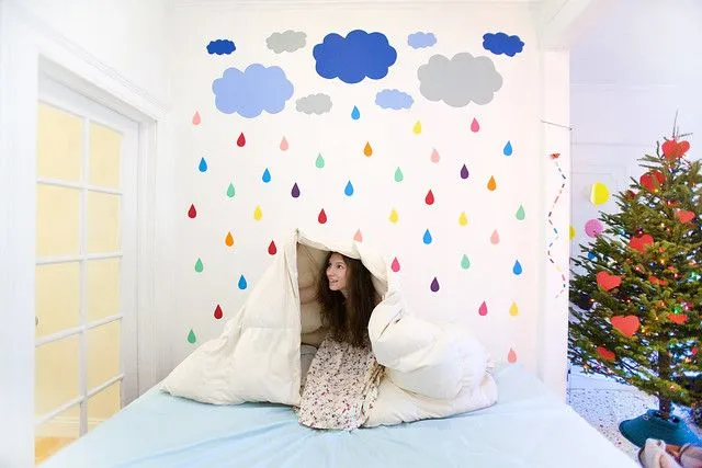 Baby-Deco: diciembre 2011