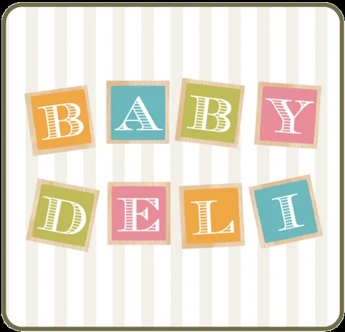 Baby Deli (@babydeli) | Twitter