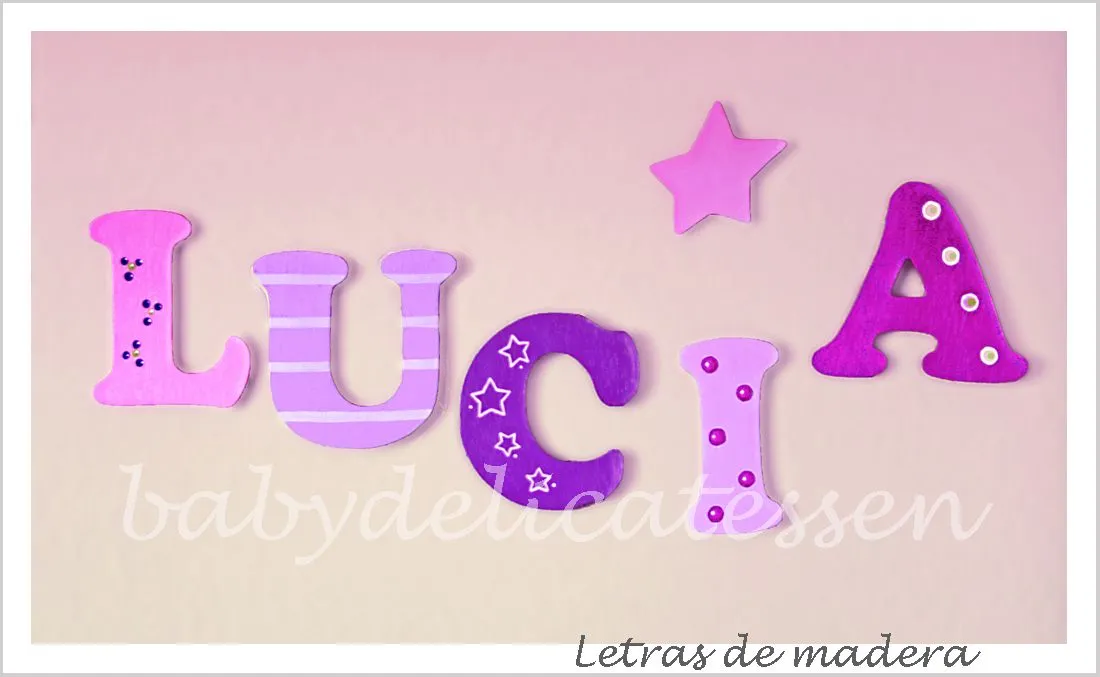 BABY DELICATESSEN: febrero 2012