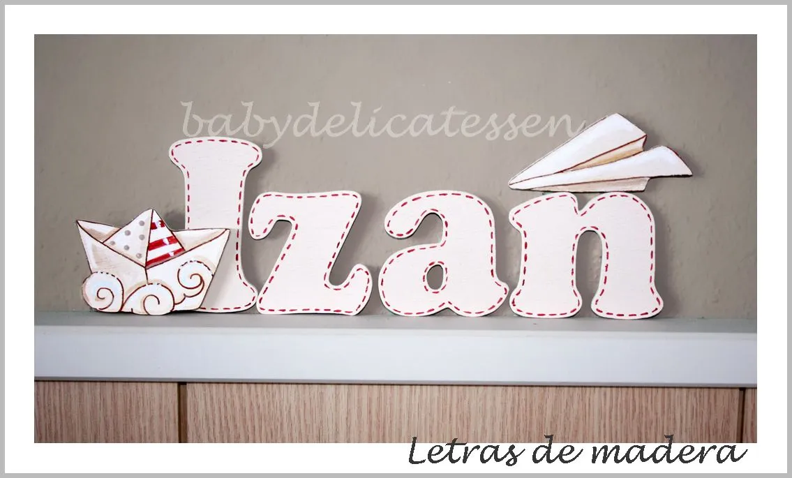 BABY DELICATESSEN: octubre 2012