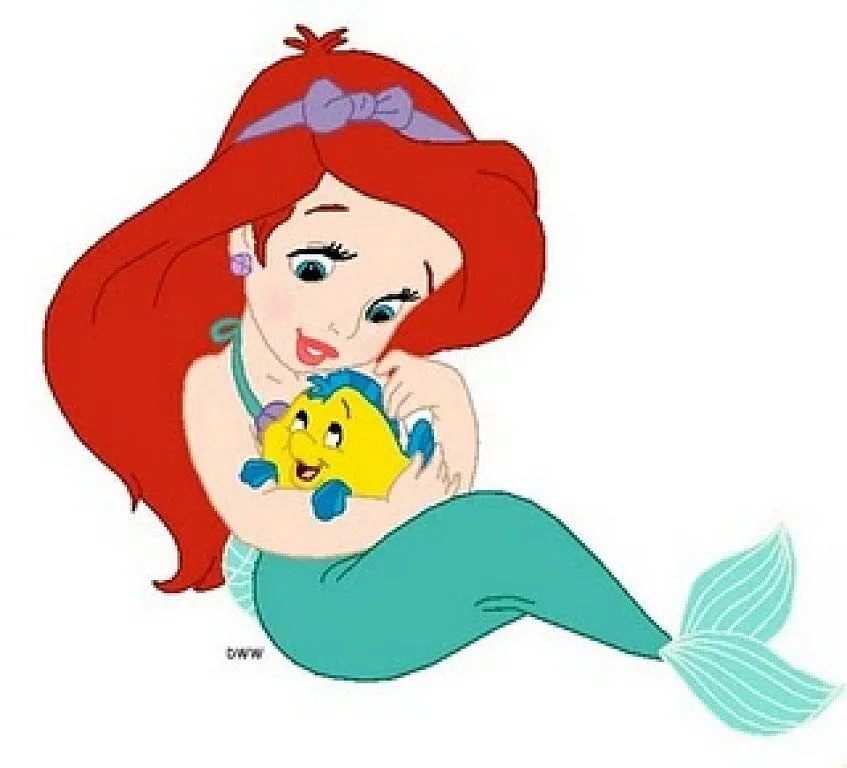 baby disney | Aprender manualidades es facilisimo.