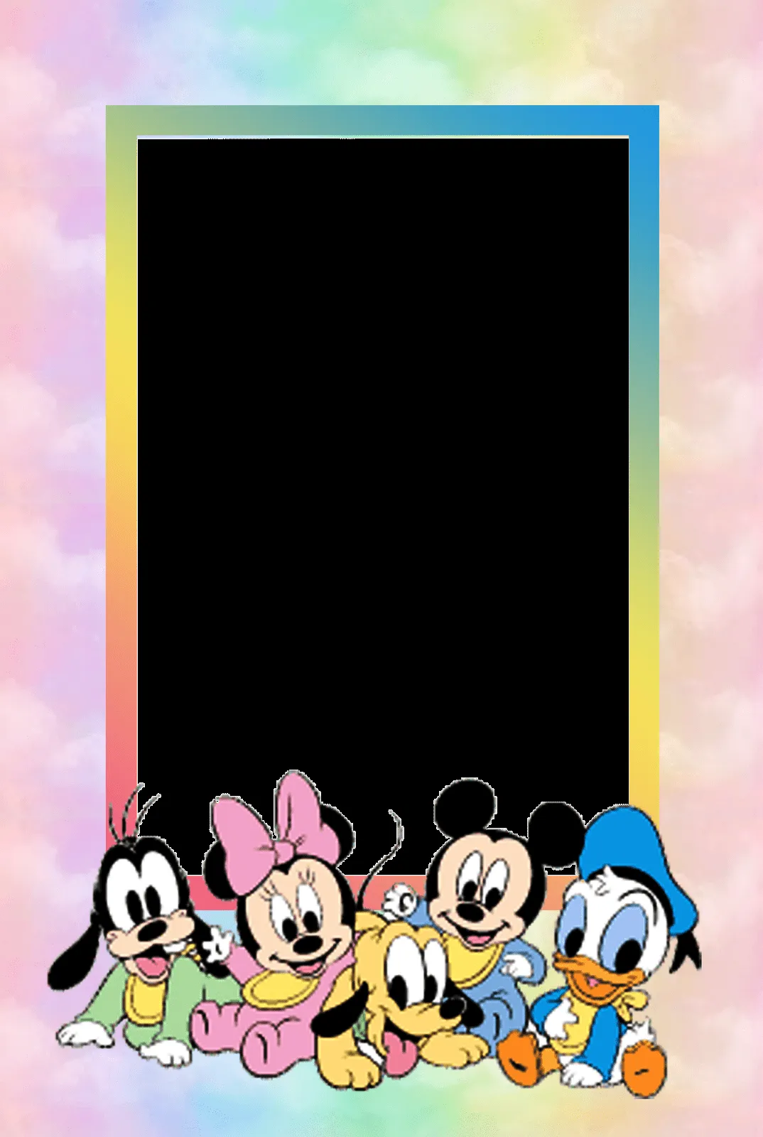 Disney babies png - Imagui