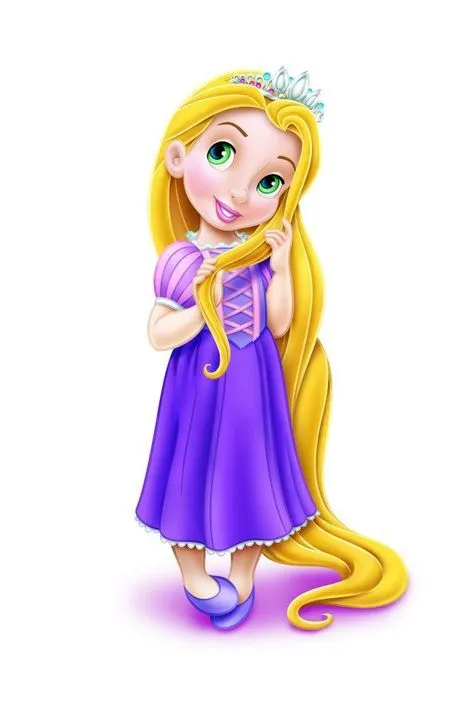 Baby Disney on Pinterest | Disney Princess Babies, Disney Princess ...