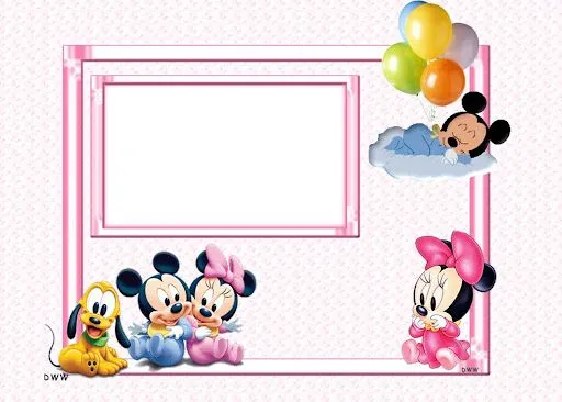 Baby Disneypng - Imagui