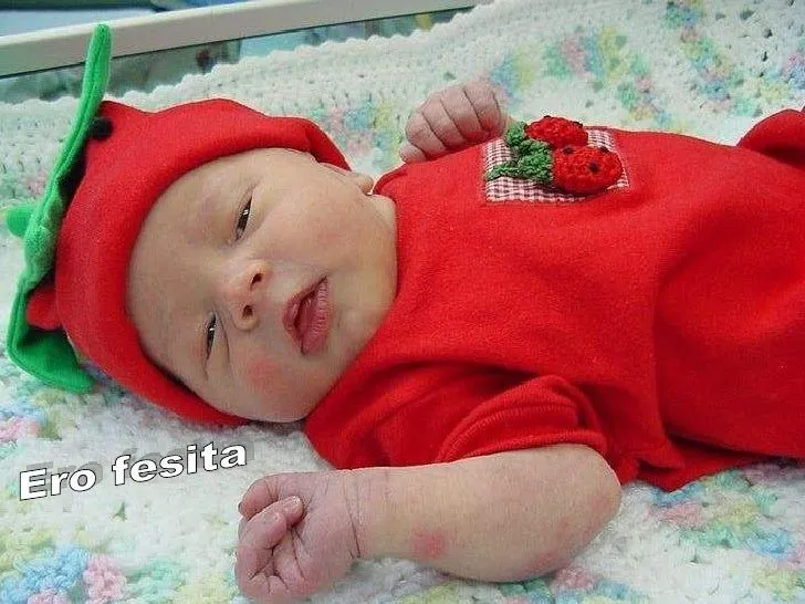 baby-el-ser-mas-hermoso-del- ...