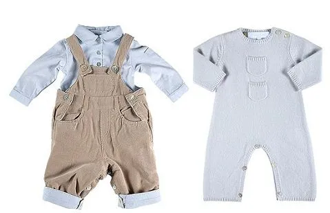 Baby Fashion