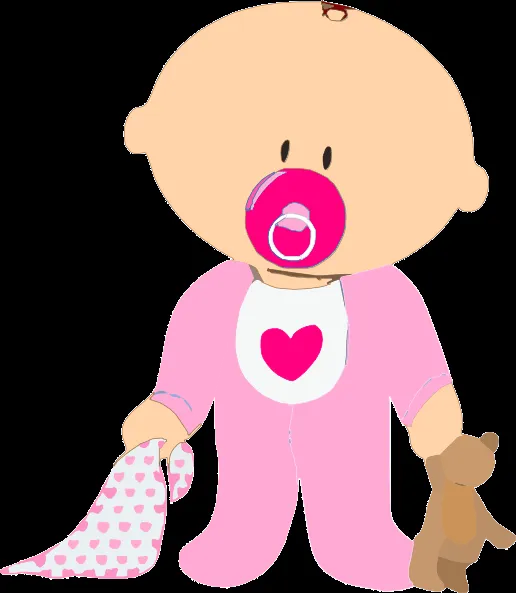 Baby Girl clipart - ClipArt Best - ClipArt Best