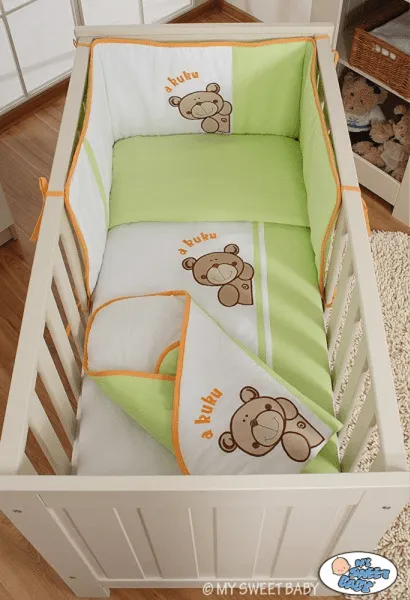 Baby Innatto. : SETS CUNAS 1