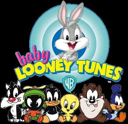 Baby Looney Tunes - WikiFur