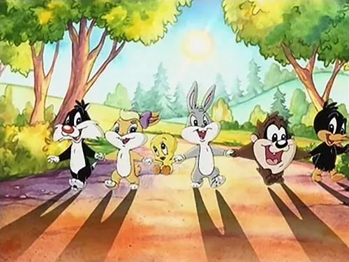 Baby Looney Tunes