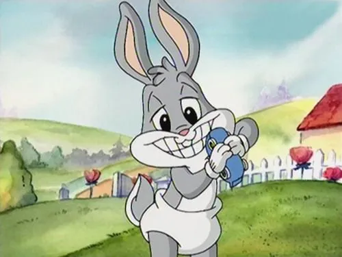 Baby Looney Tunes