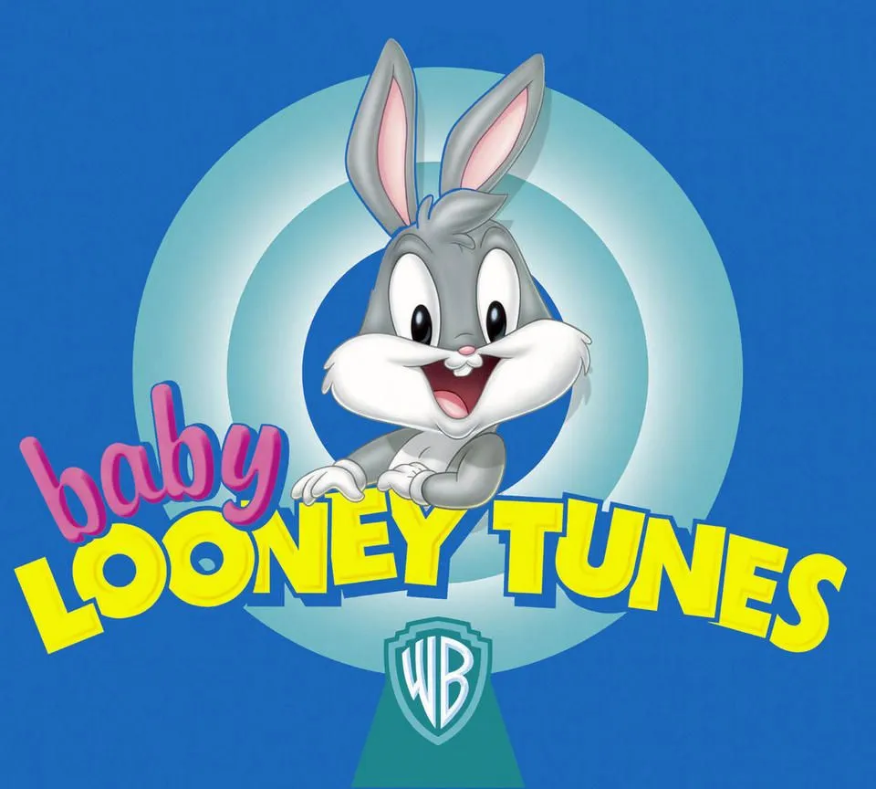 Baby Looney Tunes - Baby Looney Tunes Wiki