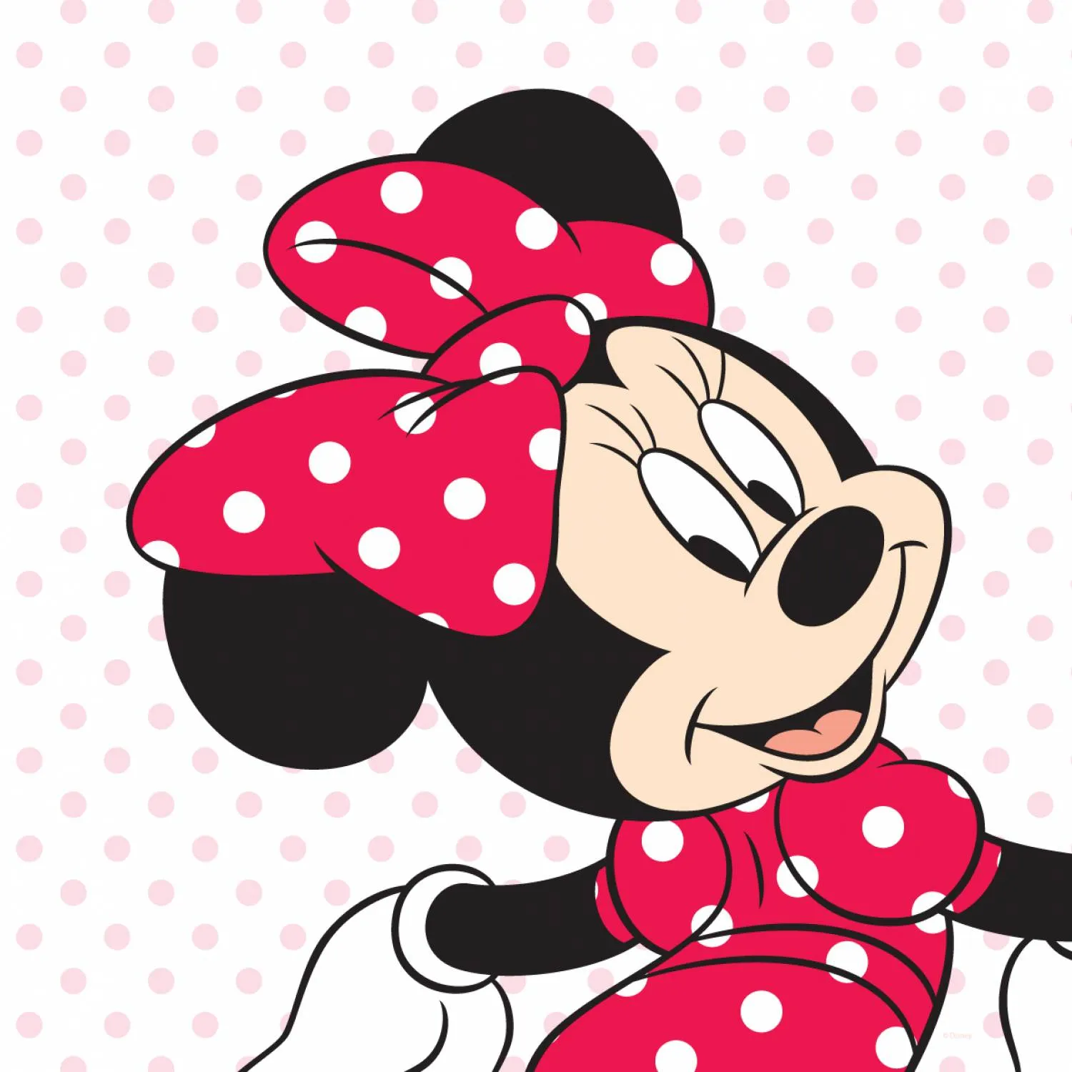 Baby Minnie Mouse Clip Art Png | Clipart Panda - Free Clipart Images