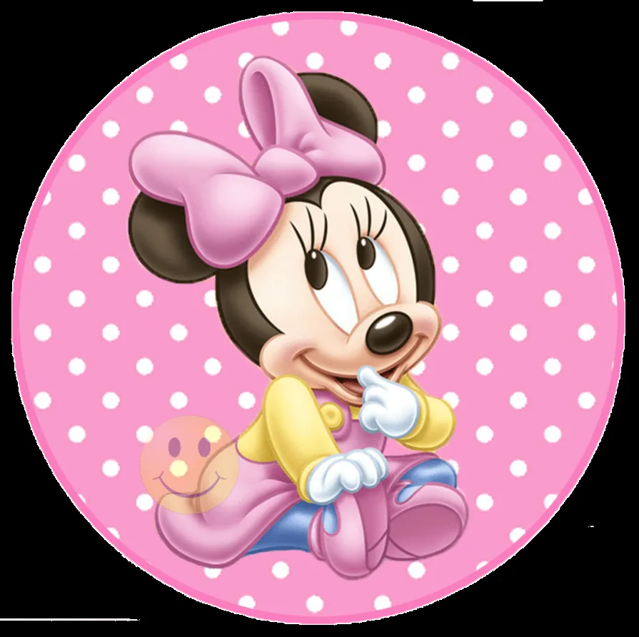 baby minnie png - Buscar con Google | MINI MOUSE | Pinterest ...