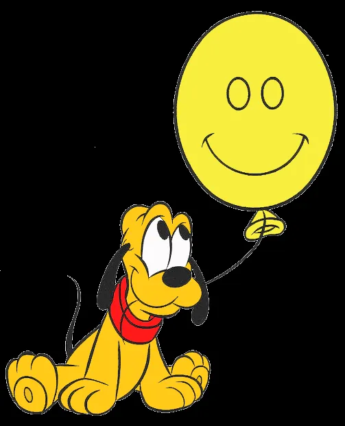 Baby Pluto Clipart - ClipArt Best - ClipArt Best