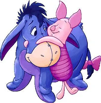 Baby Pooh | Baby Piglet | Baby EEyore | IMÁGENES PARA IMPRIMIR ...