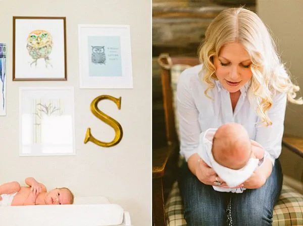 baby sawyer. » Ciara Richardson Photography