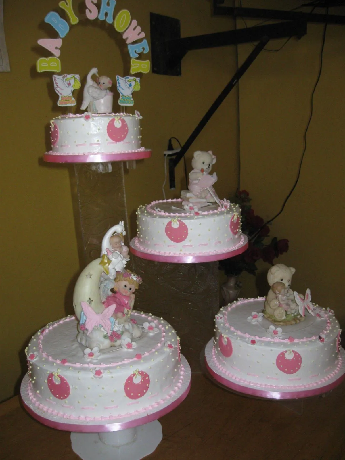 Baby Shower