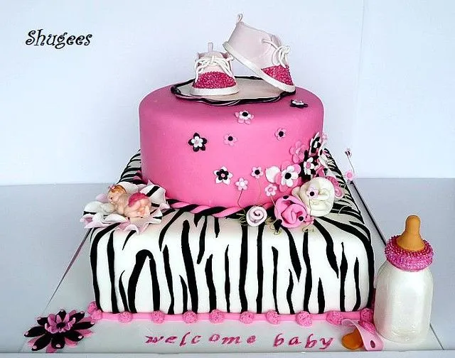 Baby shower animal print - Imagui