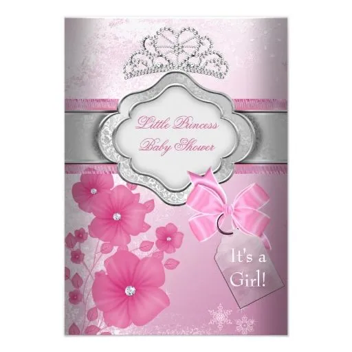 Baby Shower Anuncios RSVP, Baby Shower Invitaciones RSVP, Anuncios ...