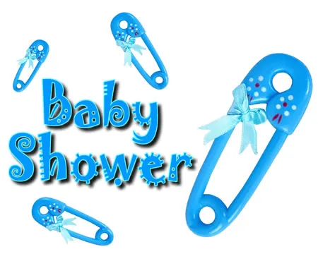 Baby Shower | Baby Talk