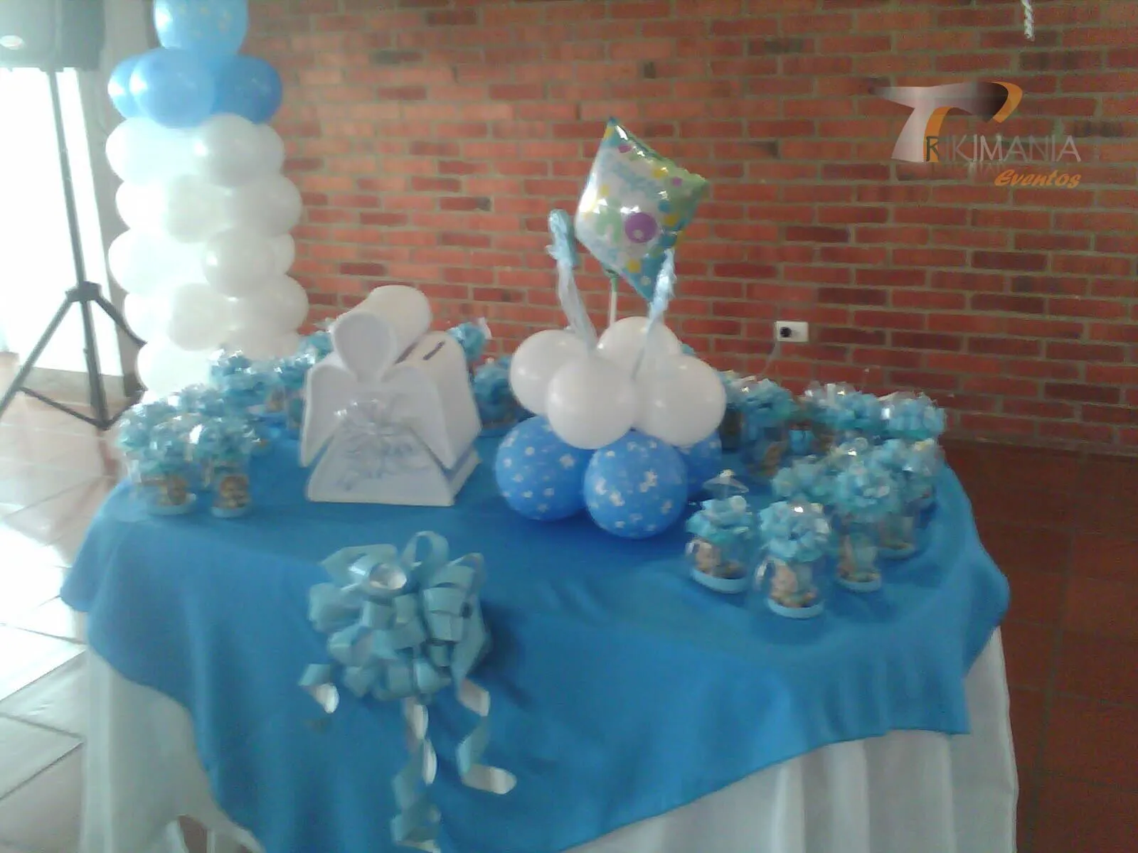 Baby Shower en Bogota - Recreacionistas para Baby Shower ...