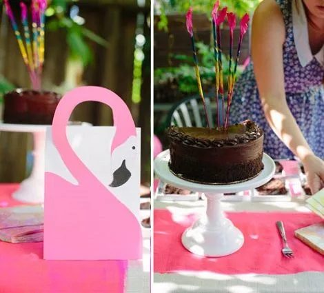 baby-shower-casero-ninas- ...