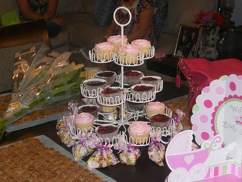 Baby shower en Colombia | Fiestas y celebraciones