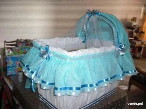 Para baby shower | Decoracion para eventos | Pinterest | Baby ...