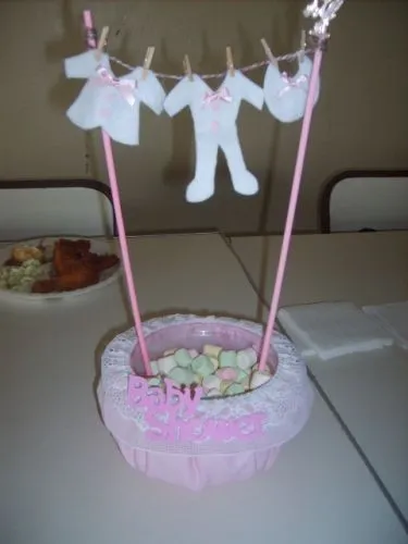 Baby Shower Exitoso | Baby Shower | Baby Shower Ideas | Baby ...