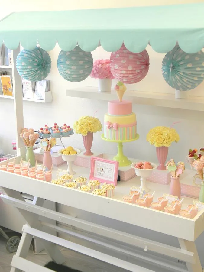 Baby Shower, algunas ideas que te pueden ayudar!!! | moniclic