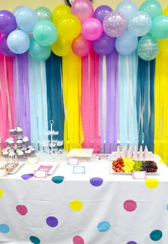 Baby Shower, algunas ideas que te pueden ayudar!!! – moniclic