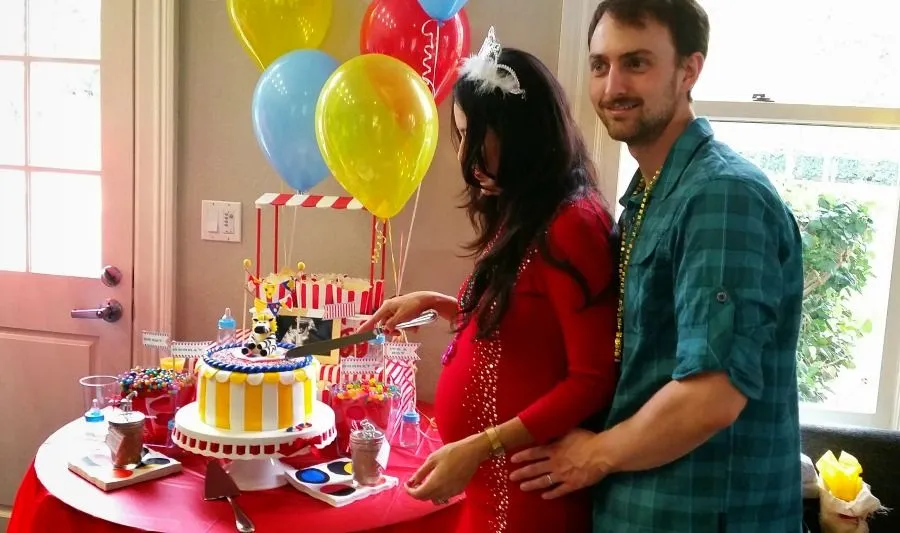 El Baby Shower y la importancia de la mesa de regalos ...