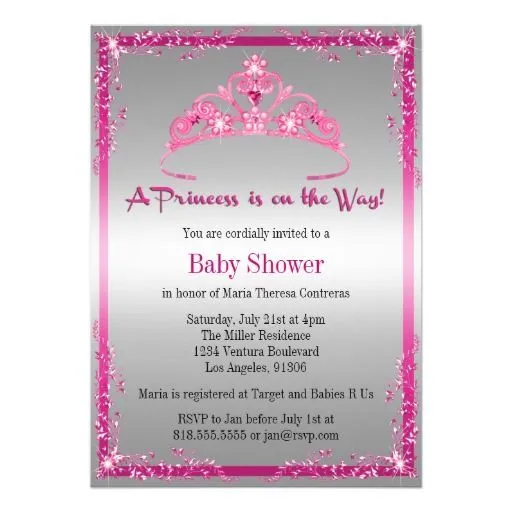 baby shower invitations & ideas on Pinterest | Invitations ...