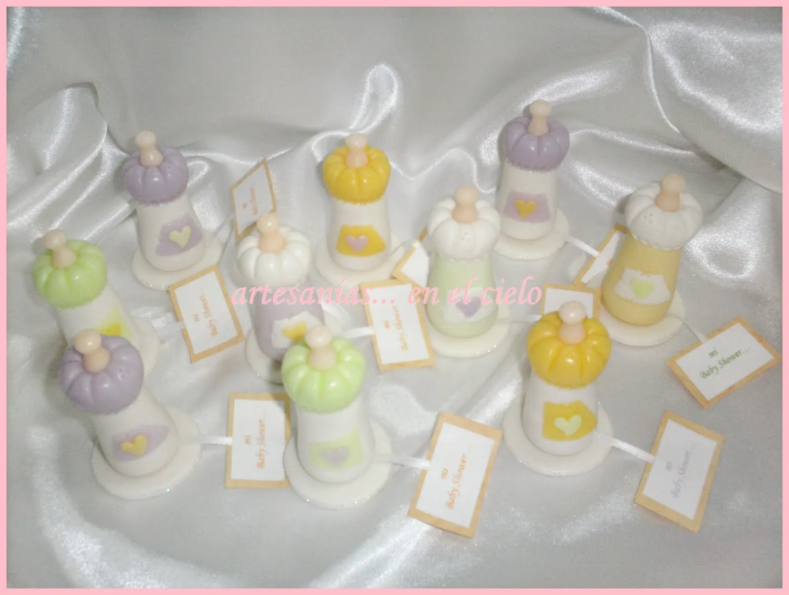 Baby shower mamaderas - Imagui